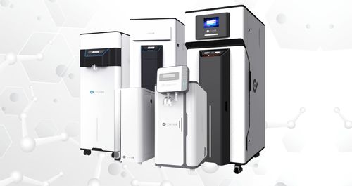 Latest company news about الخصائص الوظيفية لجهاز المياه النقية للغاية للتحليلات الدقيقة