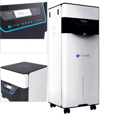 سعر جيد 20LPH 40LPH نظام تجاري لتنقية المياه النقية جداً آلة للعمليات الغسيل الكلوي الانترنت