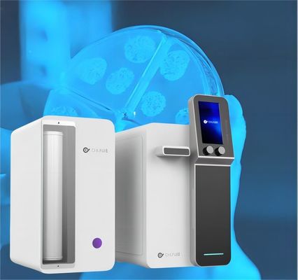 سعر جيد 20L / H النوع I II نظام تصفية المياه فوق النقي Ro المخصص آلة المياه المقطرة للمختبر الانترنت