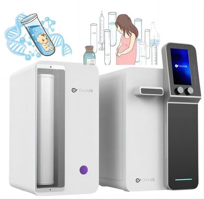 سعر جيد 20L / H نظام فلتر المياه الطبية النظيفة للغاية آلة المياه المقطرة لأنبوب اختبار المختبر الانترنت