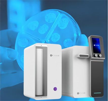 سعر جيد 50 هرتز المياه النقية جدا المقطرة المائية نظام المياه في الصناعة الصيدلانية 20 لتر / ساعة الانترنت