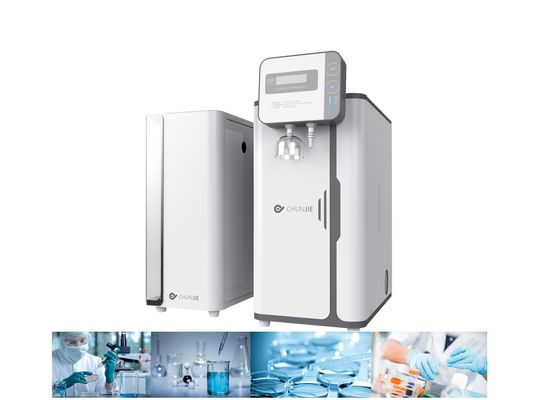 سعر جيد 20L/H 200ppm نظام التناضح العكسي النقي للغاية آلة التناضح المائي للمبيدات الحشرية الانترنت