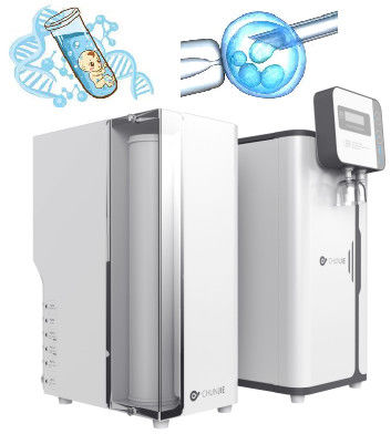 سعر جيد HPLC 20LPH مصلب المياه المختبرية نظام المياه الصيدلانية النقية للغاية الانترنت